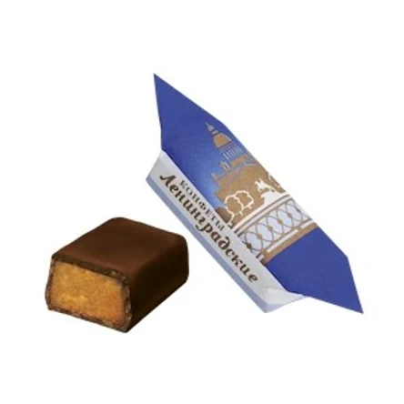 ЛЕНИНГРАДСКИЕ