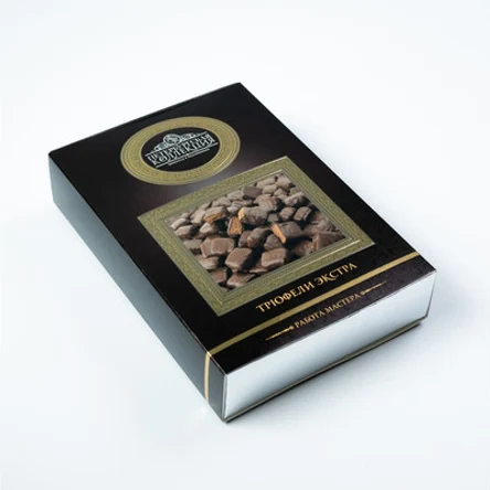ТРЮФЕЛИ ЭКСТРА (МИНИ) 170 гр.